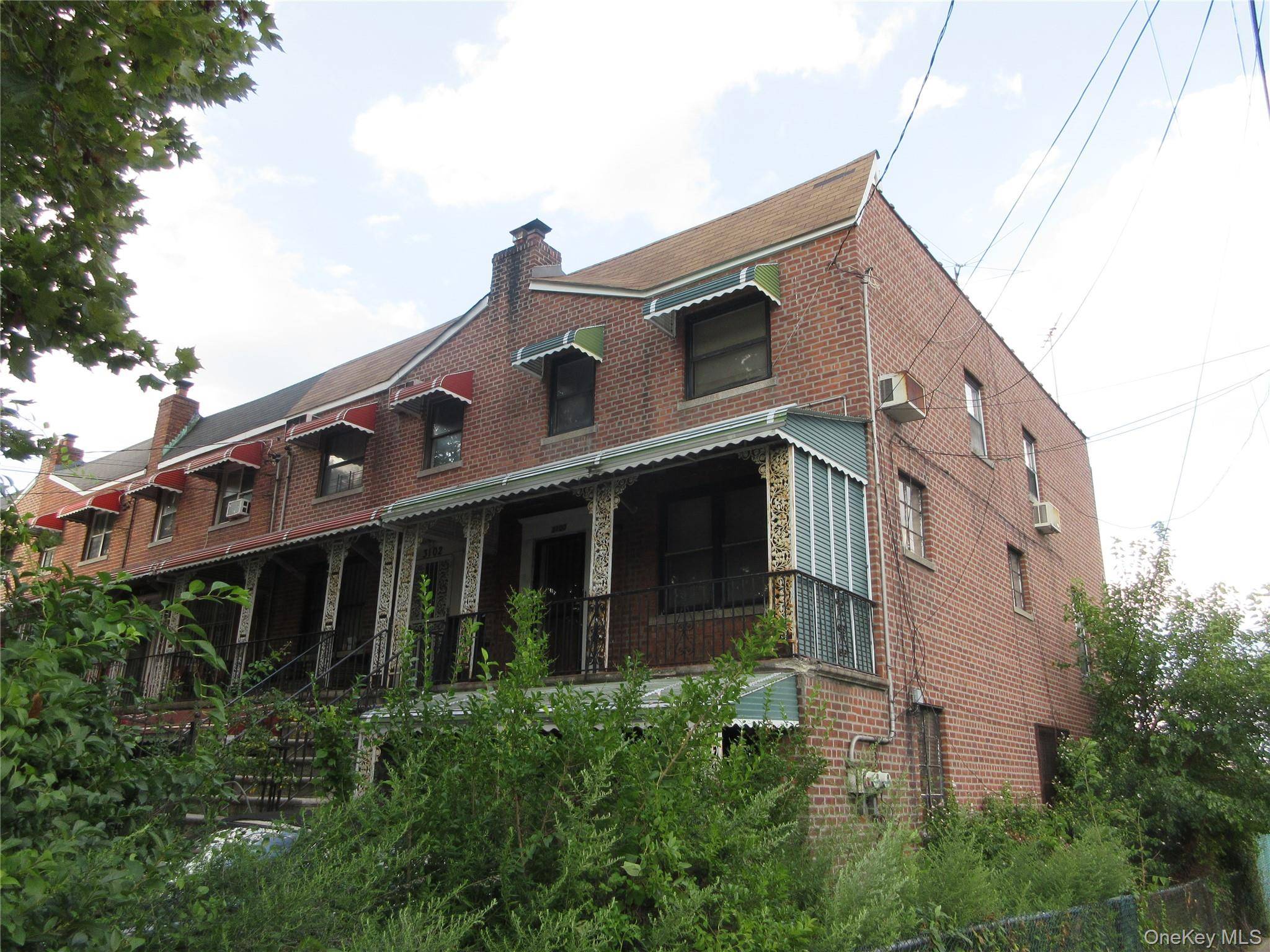 3100 Eastchester RD, Bronx, NY 10469