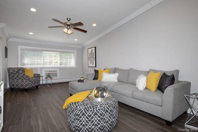 72 Mount Vernon AVE #A05, Patchogue, NY 11772