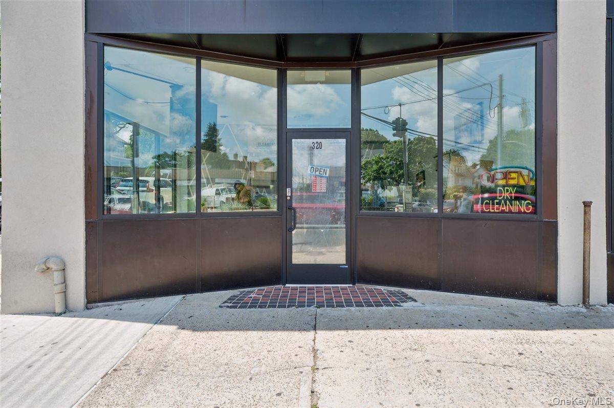 320 Webster AVE, New Rochelle, NY 10801
