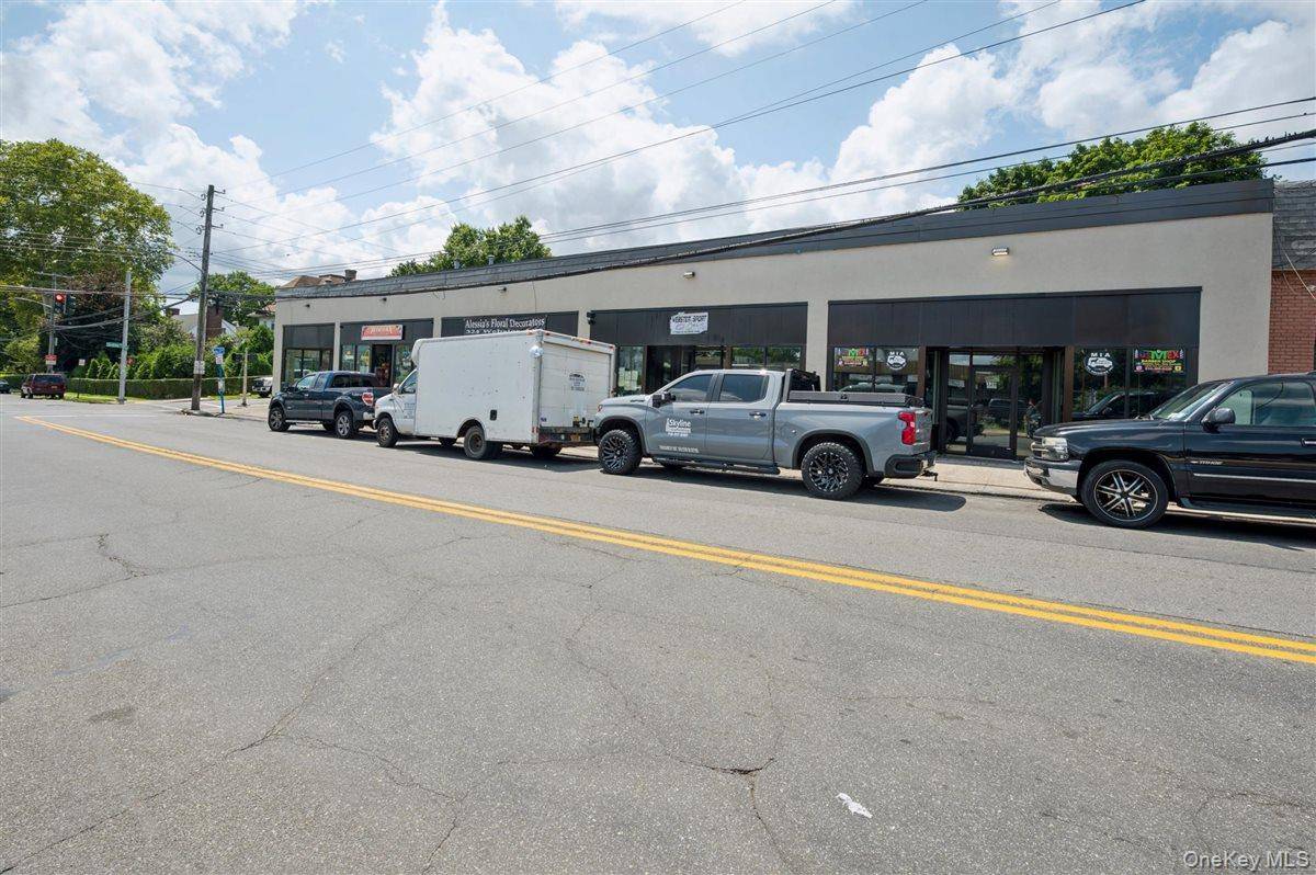 320 Webster AVE, New Rochelle, NY 10801