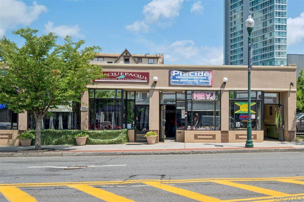 345 North AVE, New Rochelle, NY 10801