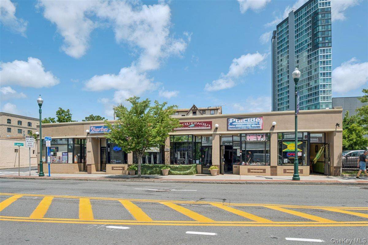 345 North AVE, New Rochelle, NY 10801