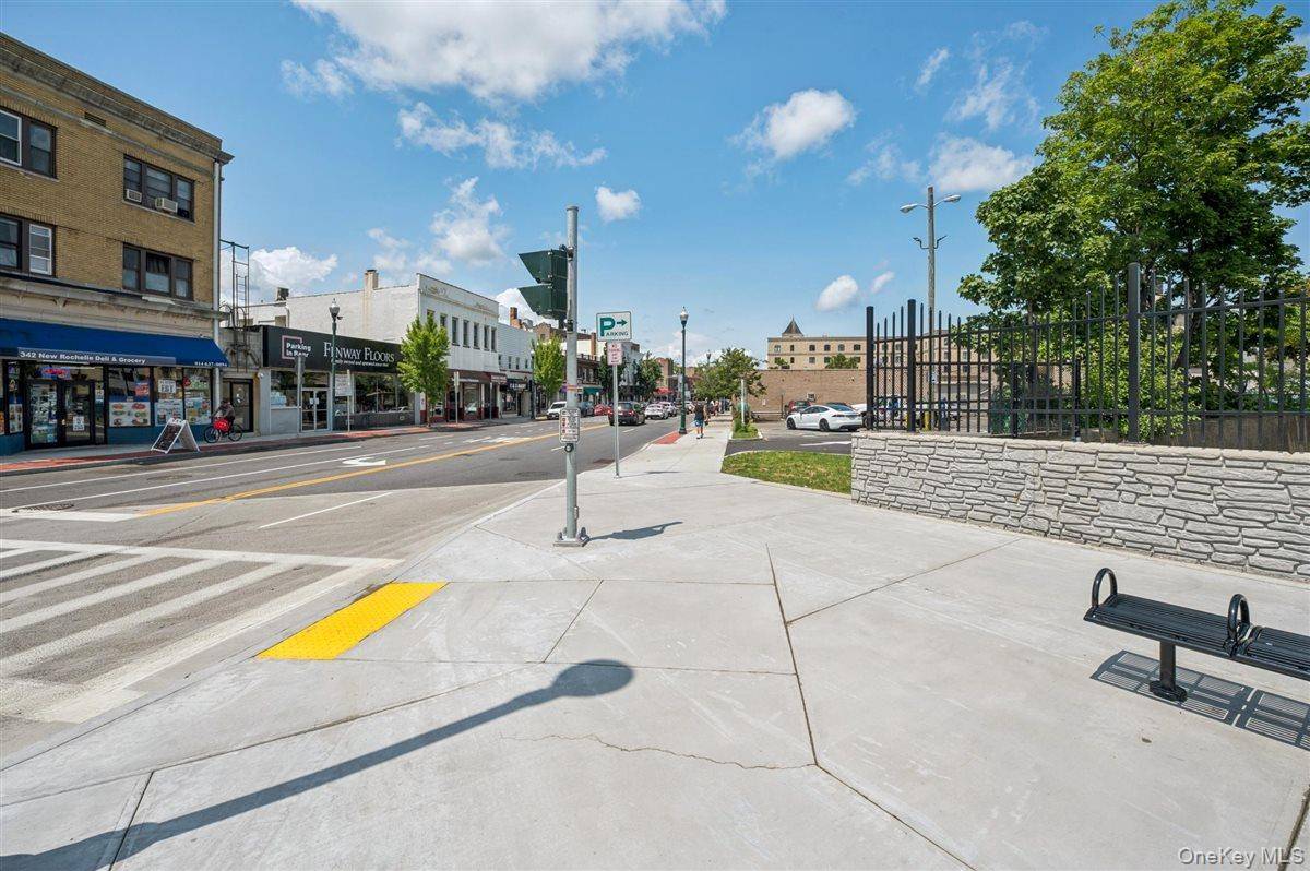 345 North AVE, New Rochelle, NY 10801