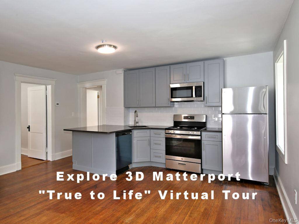72 High ST #2nd floor, Rye, NY 10580
