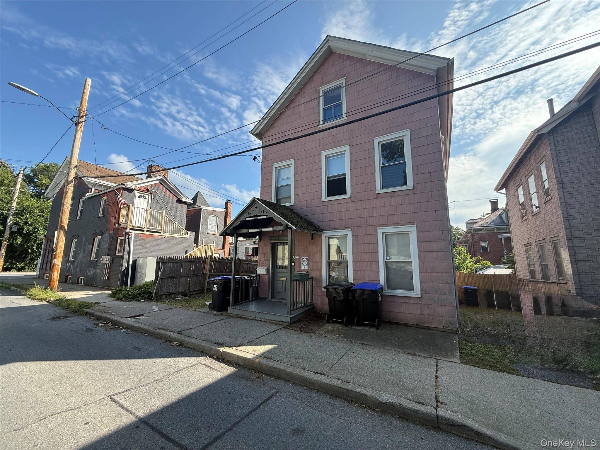 2 Charles ST #2, Poughkeepsie, NY 12601