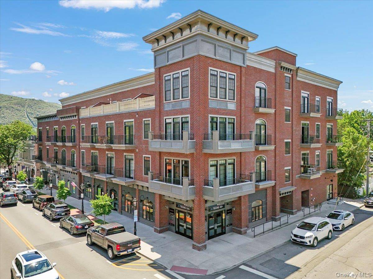 249 Main ST #206, Beacon, NY 12508