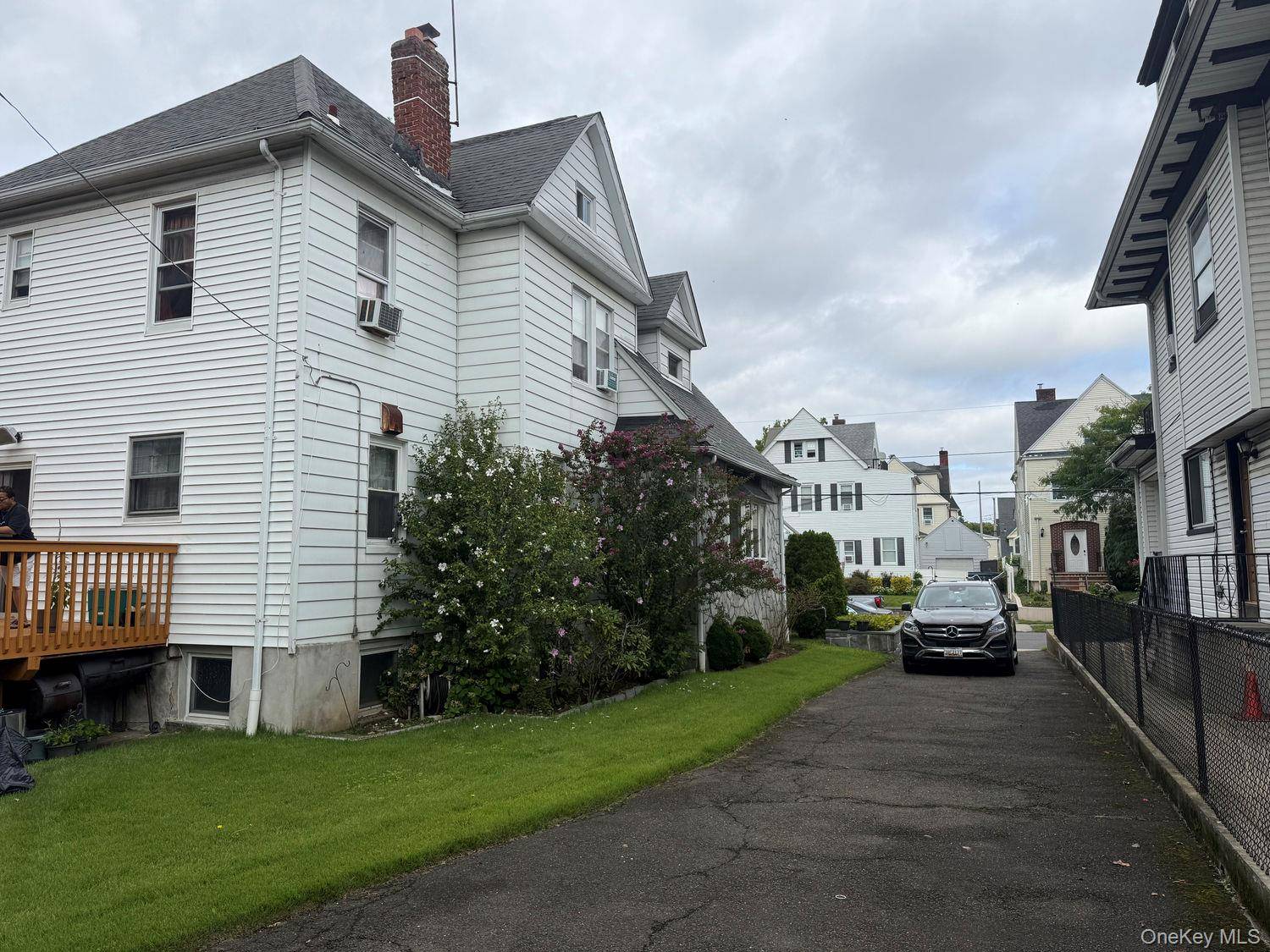 332 Rich AVE, Mount Vernon, NY 10552