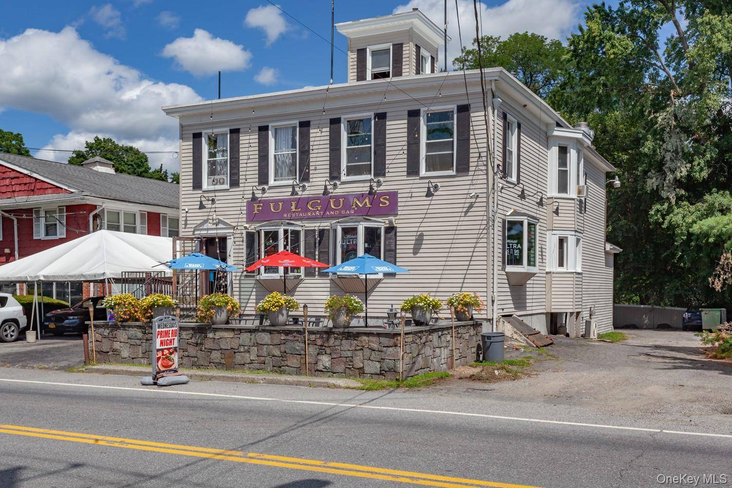 2151 Albany Post RD, Montrose, NY 10548