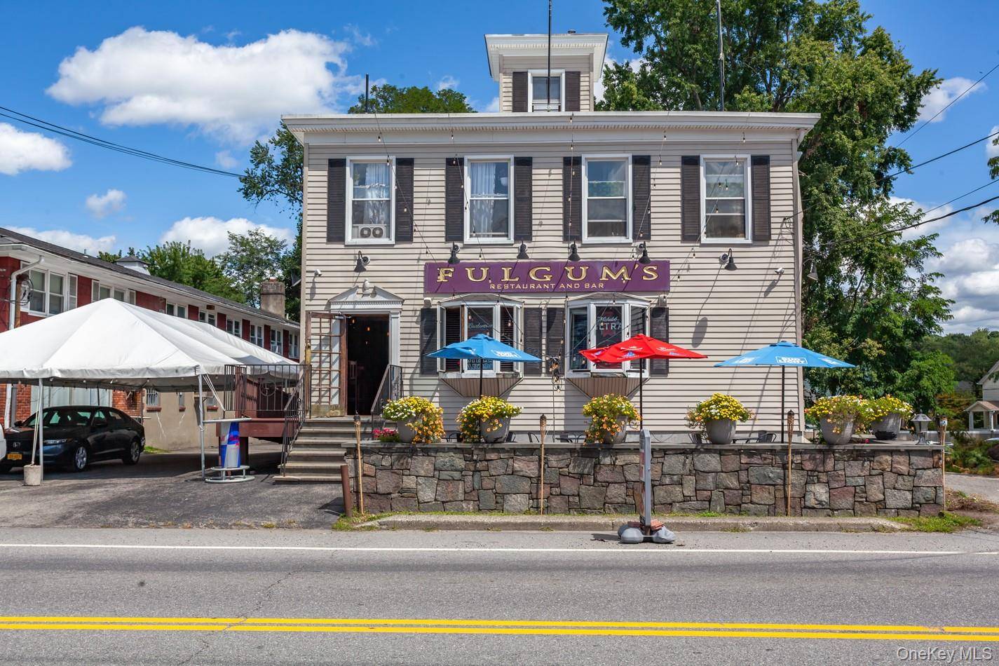2151 Albany Post RD, Montrose, NY 10548
