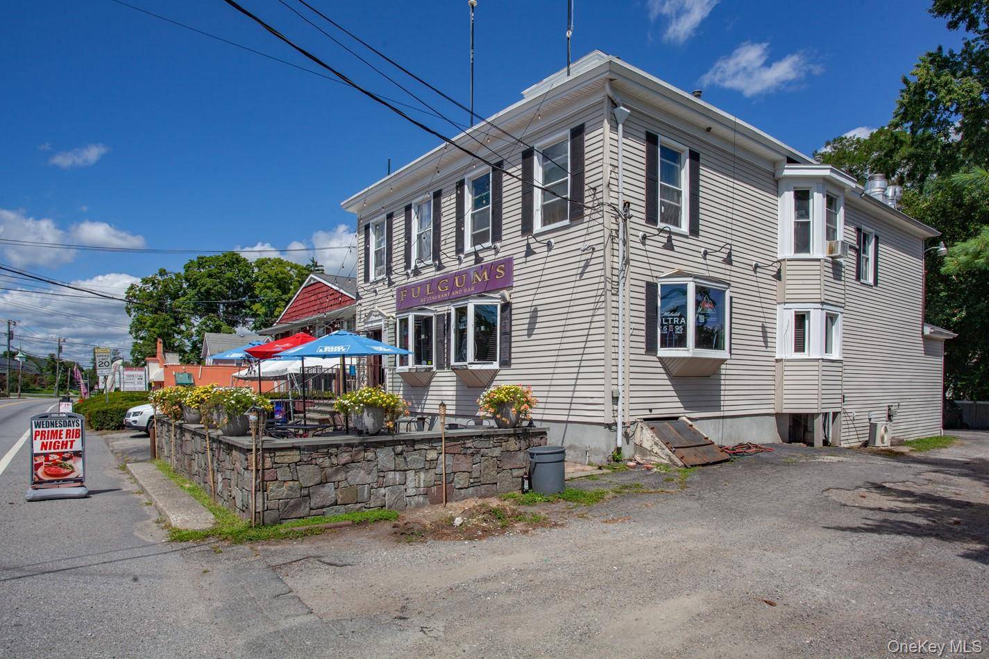 2151 Albany Post RD, Montrose, NY 10548