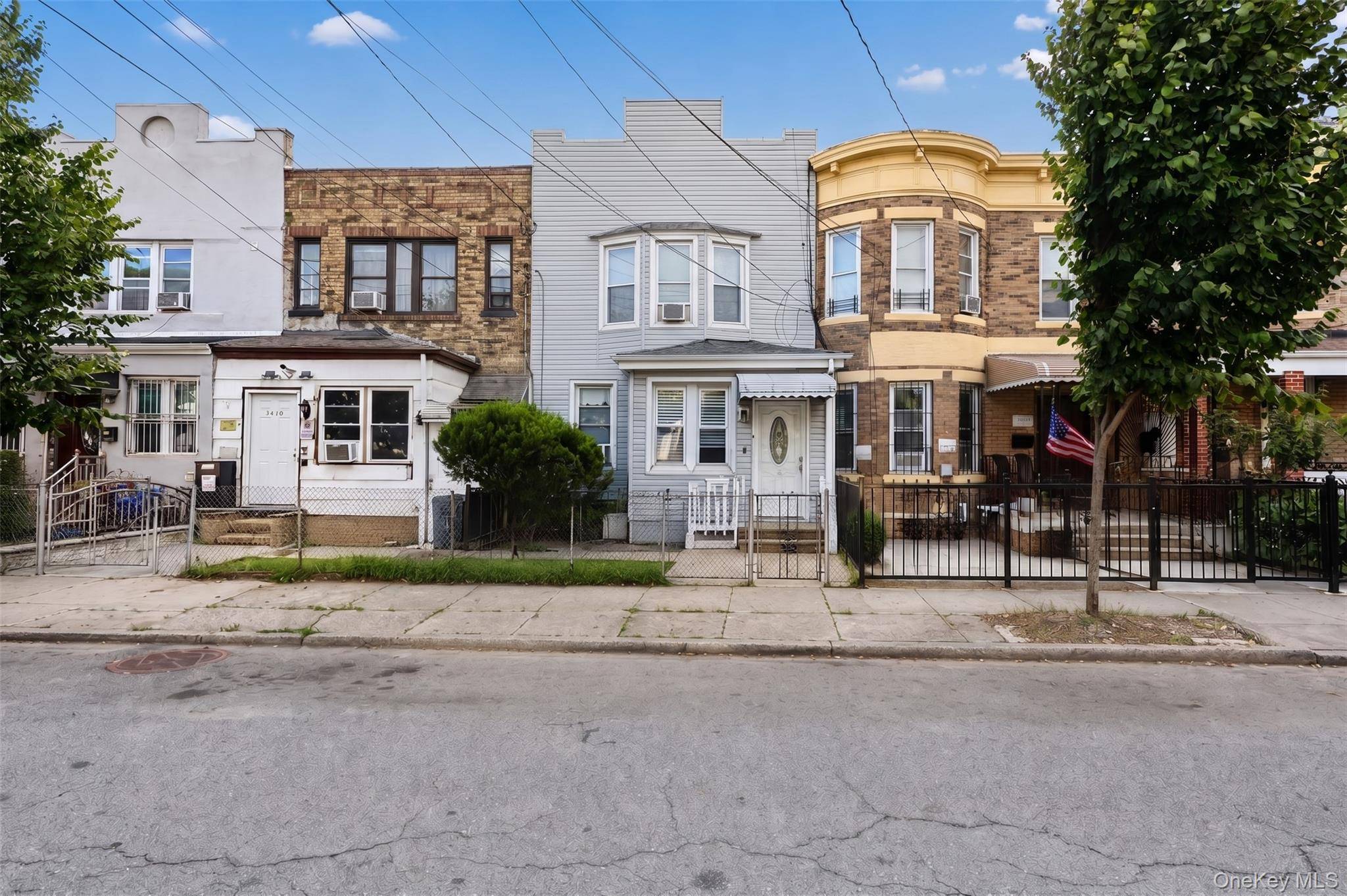 9408 Forbell ST, Ozone Park, NY 11416,Video Tour