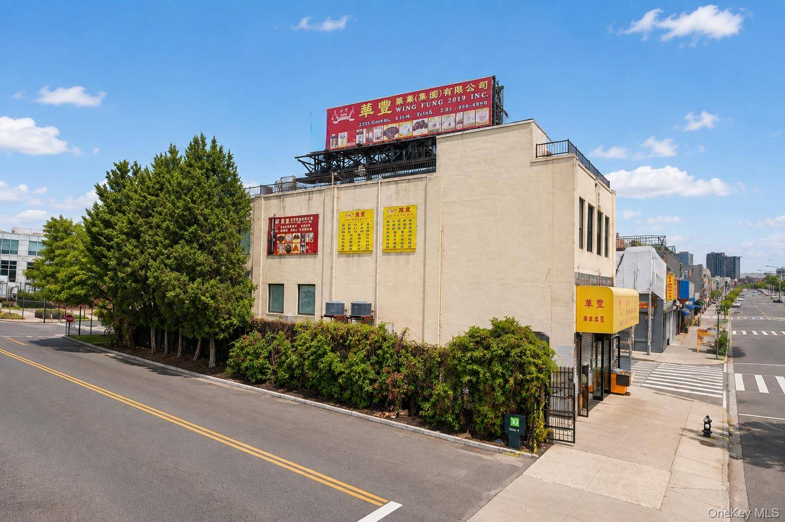 78-21 Queens BLVD, Elmhurst, NY 11373