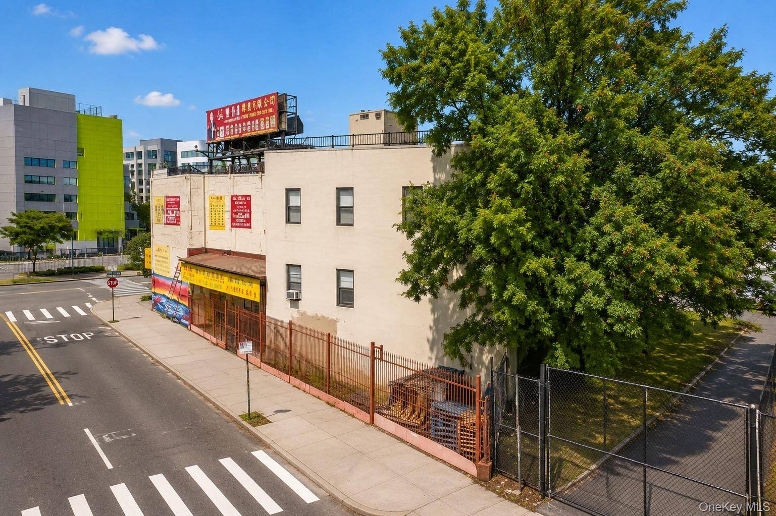 78-21 Queens BLVD, Elmhurst, NY 11373
