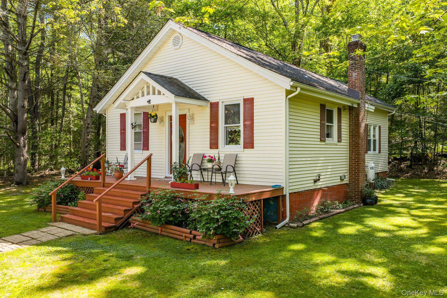 370 Starlight RD, Monticello, NY 12701