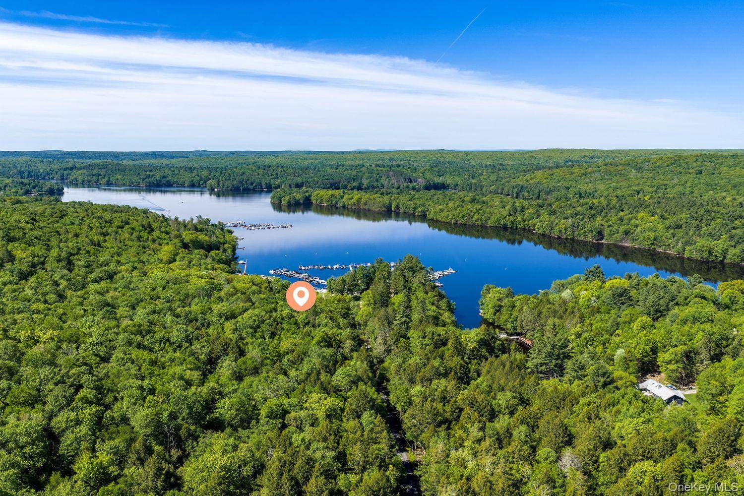 370 Starlight RD, Monticello, NY 12701