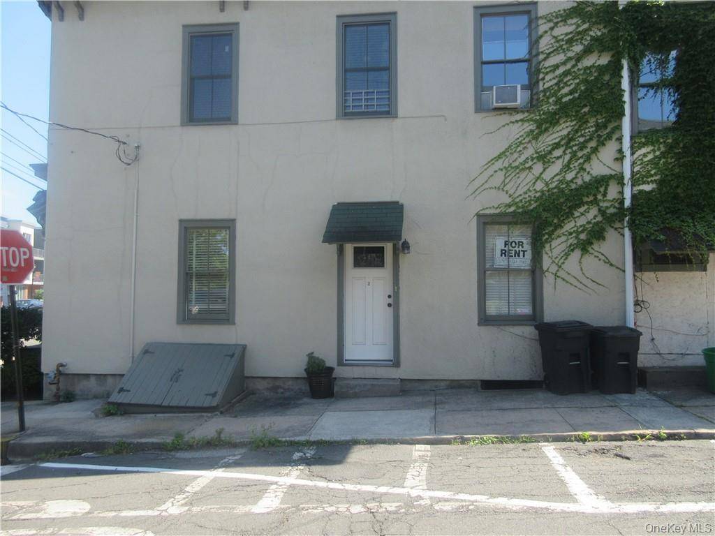 66 S Franklin ST, Nyack, NY 10960