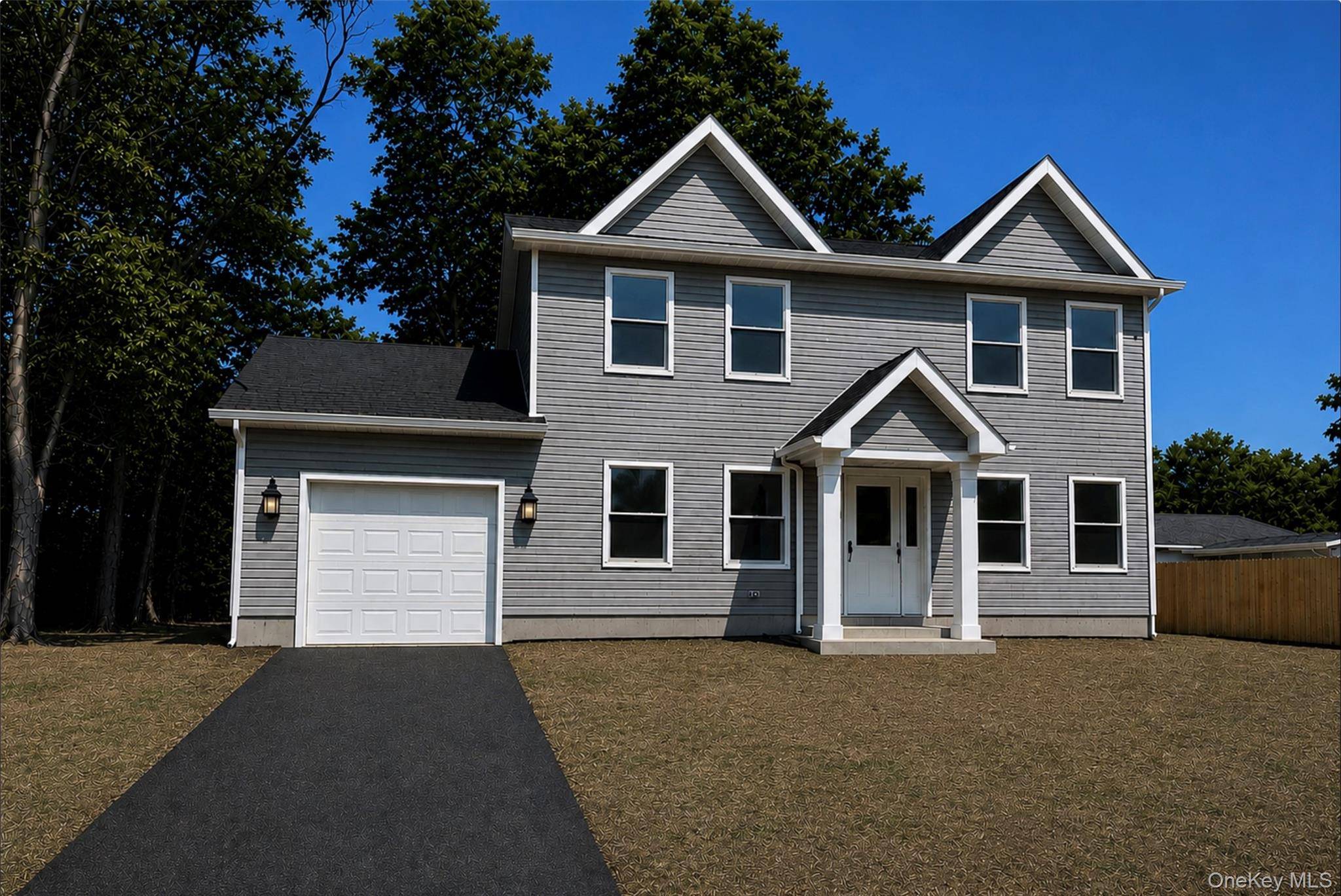 35 Babylon DR, Mastic Beach, NY 11951