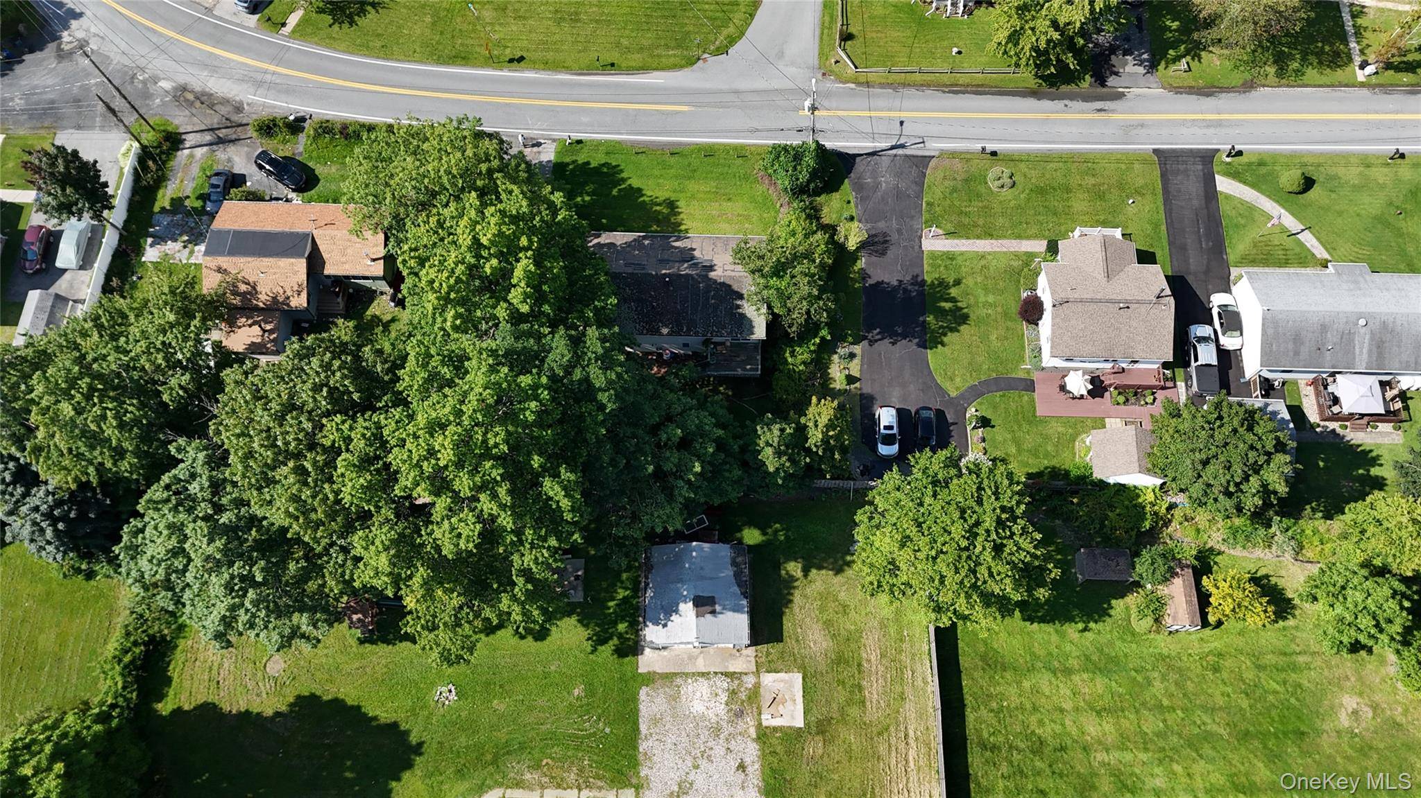 72 Lake Region BLVD, Monroe, NY 10950