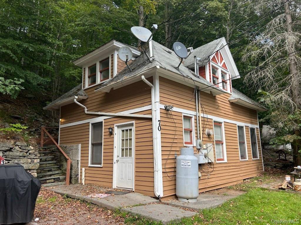 70 High ST #5, Monticello, NY 12701