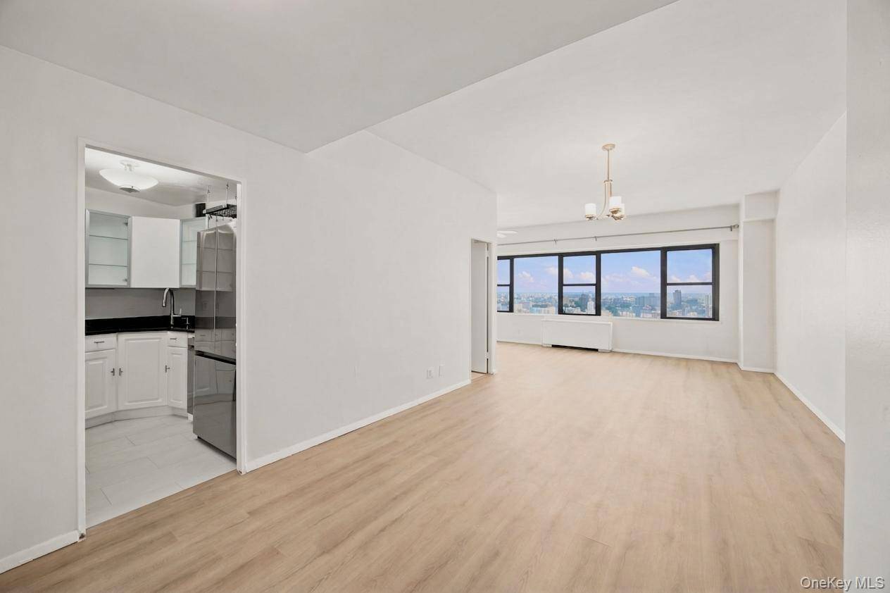 1020 Grand Concourse #24M, Bronx, NY 10451
