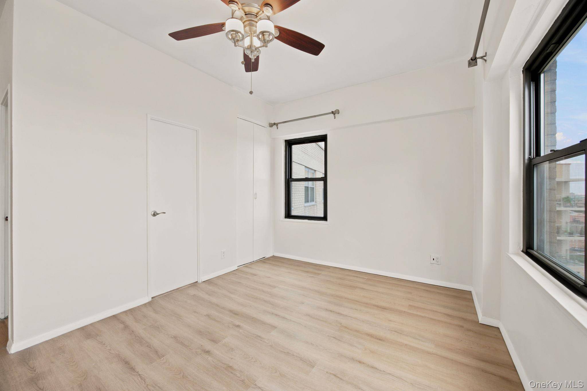 1020 Grand Concourse #24M, Bronx, NY 10451