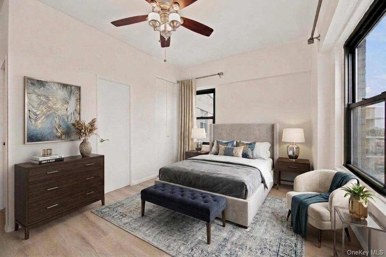 1020 Grand Concourse #24M, Bronx, NY 10451