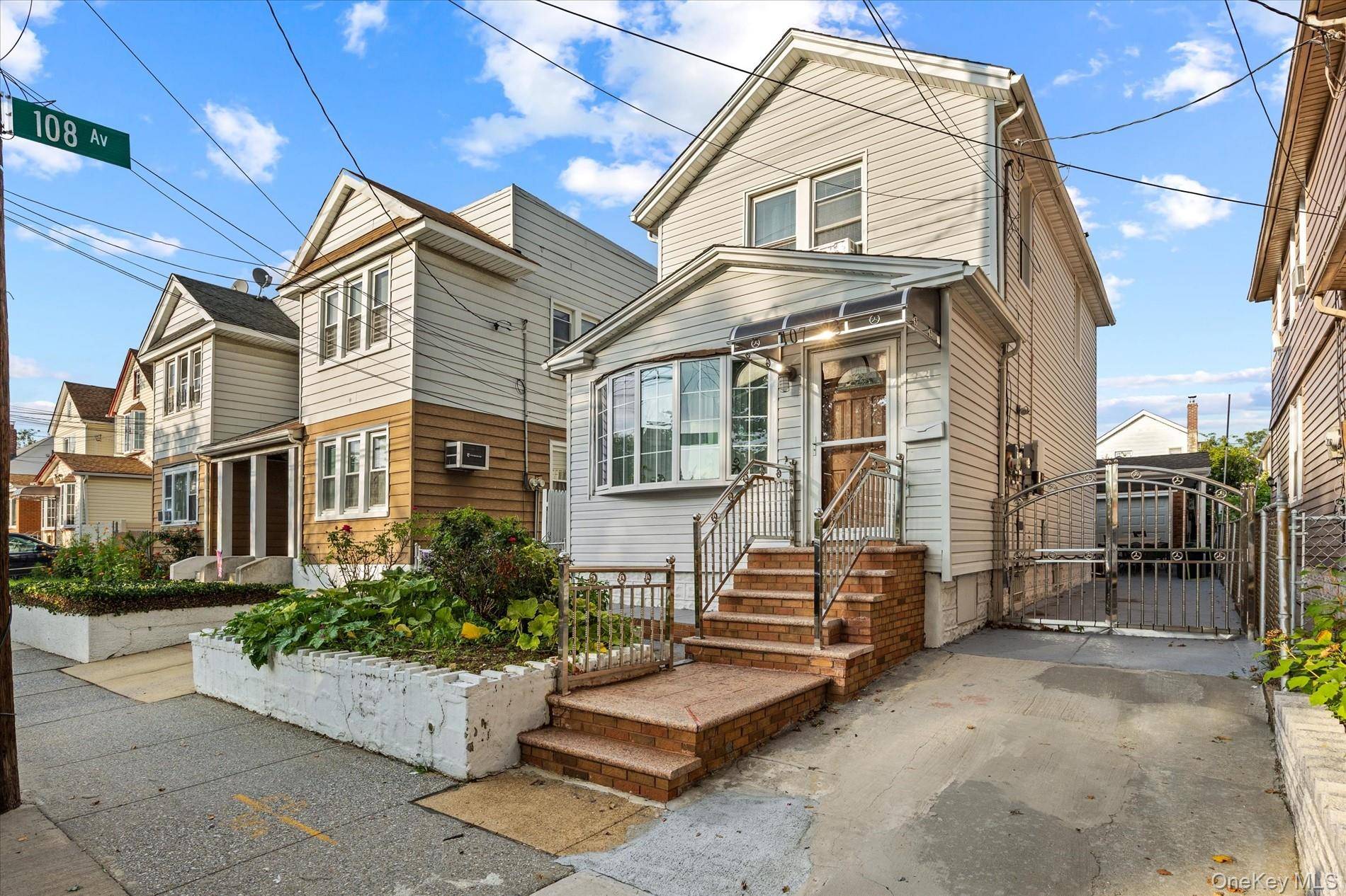 10723 86th ST, Ozone Park, NY 11417
