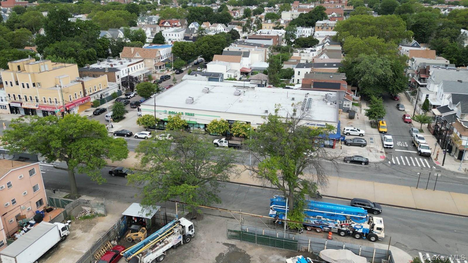 108-01 Atlantic AVE, Richmond Hill, NY 11418