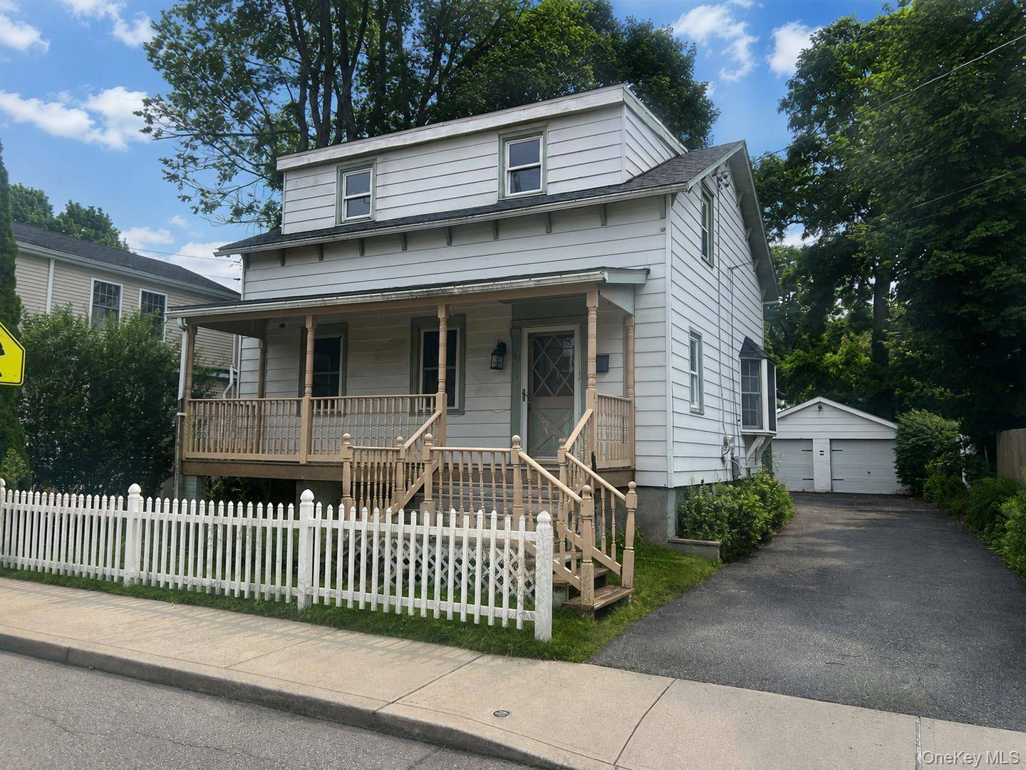 57 Liberty ST, Beacon, NY 12508