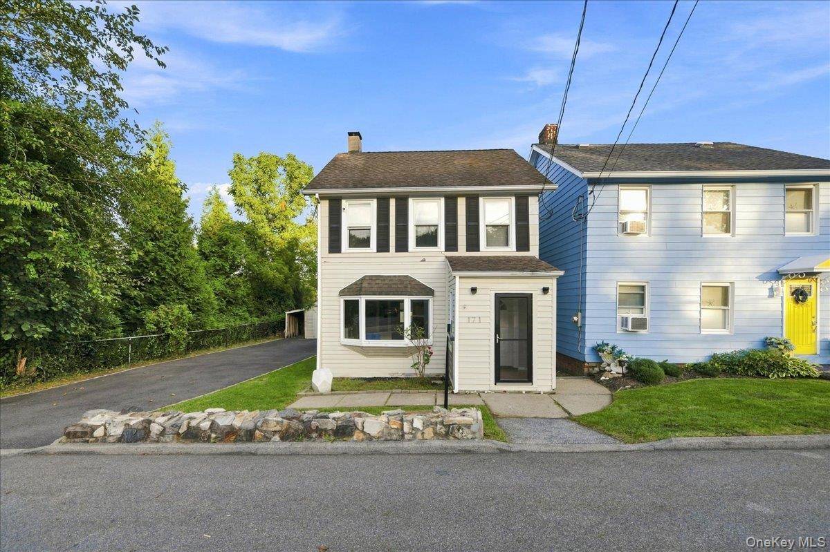 171 Westchester AVE, Verplanck, NY 10596