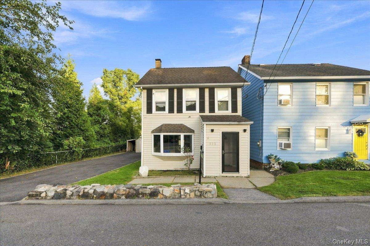 171 Westchester AVE, Verplanck, NY 10596