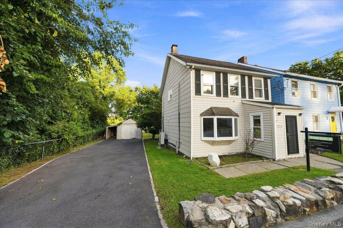171 Westchester AVE, Verplanck, NY 10596
