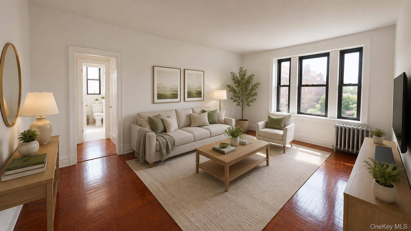 108-02 72nd AVE #4B, Forest Hills, NY 11375