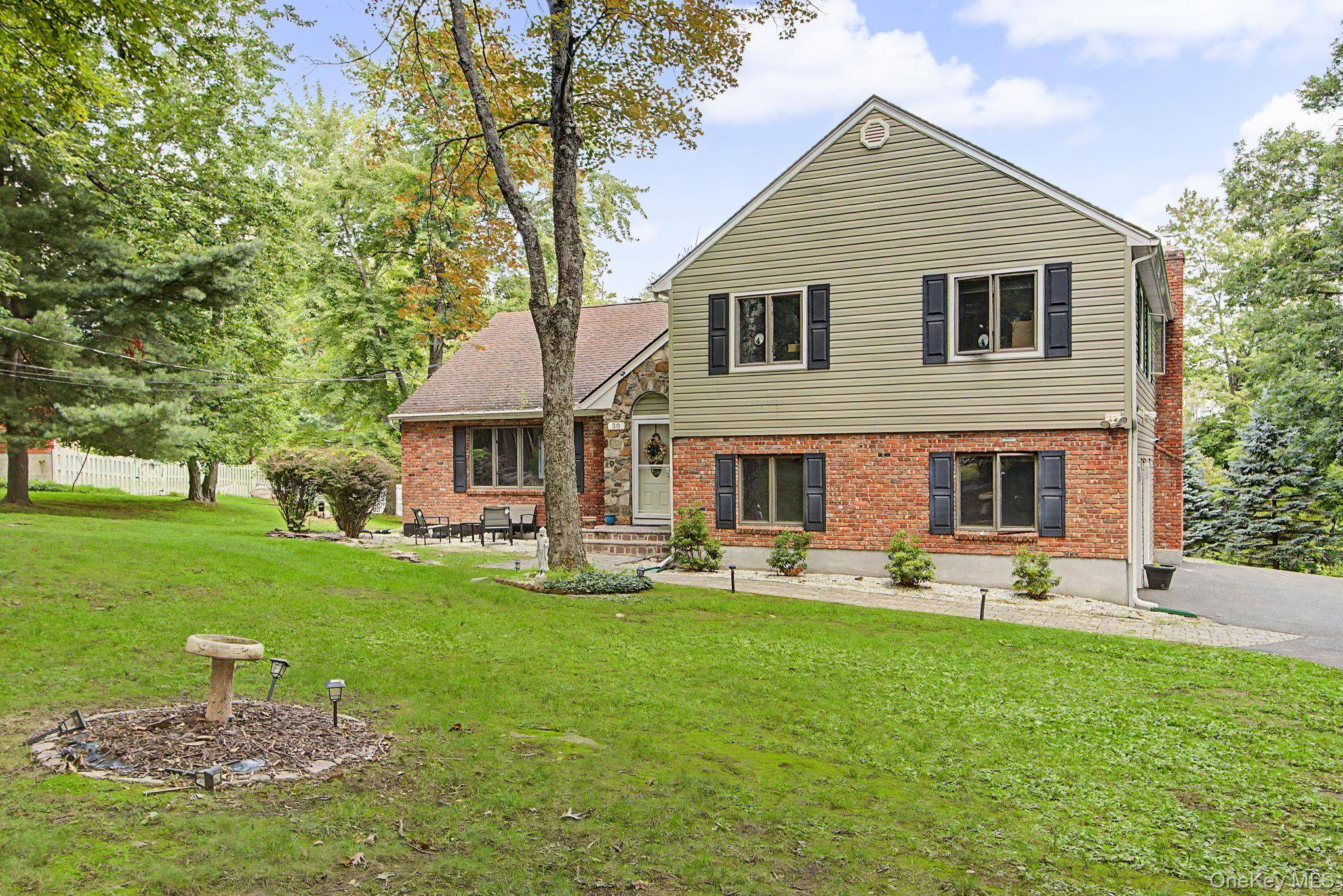 30 Pine Hill RD, Highland Mills, NY 10930