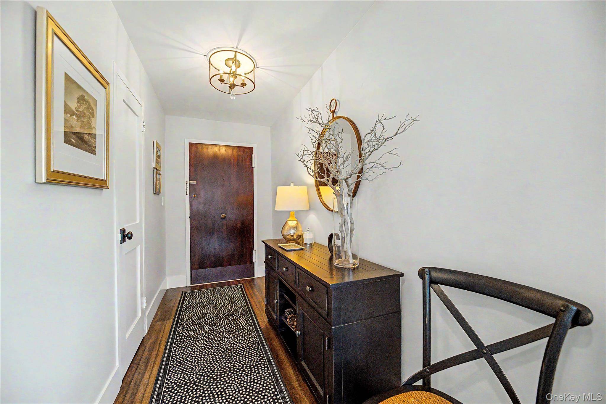20 Old Mamaroneck RD #5C, White Plains, NY 10605