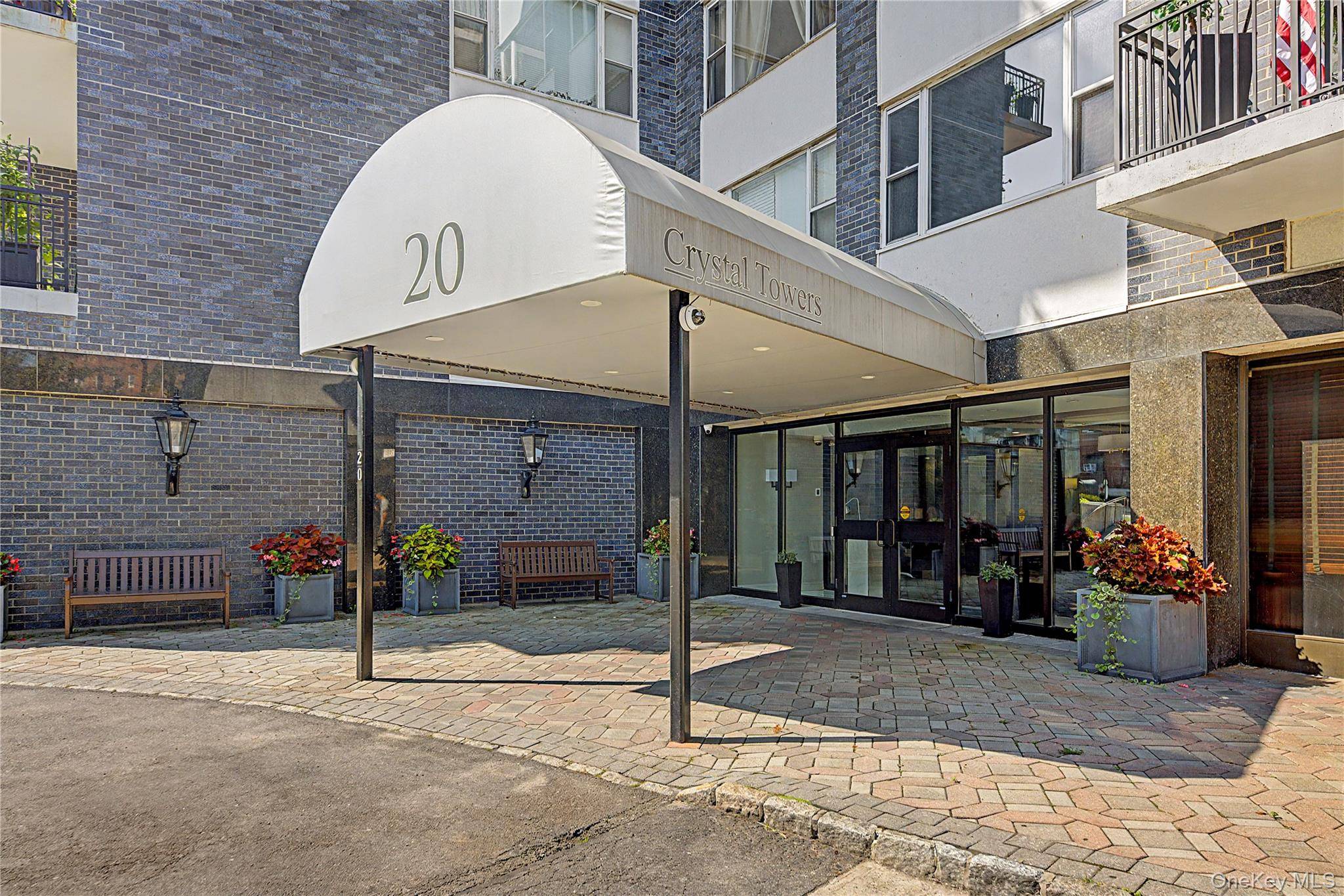 20 Old Mamaroneck RD #5C, White Plains, NY 10605