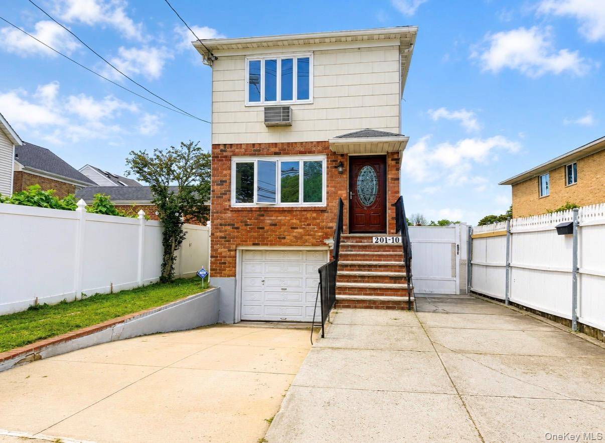 201-10 26th AVE, Bayside, NY 11360