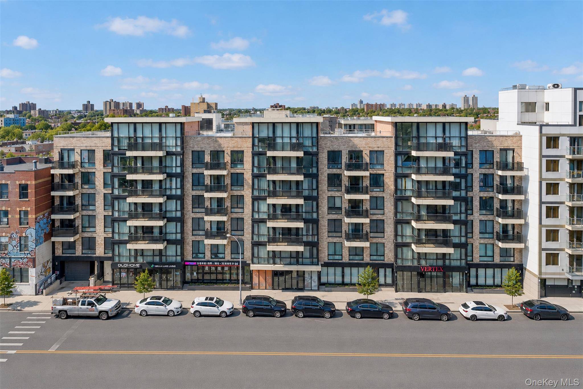13111 Fowler AVE #2G, Flushing, NY 11355