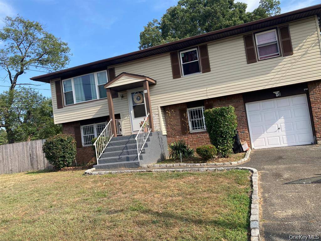 15 Wilson AVE, Deer Park, NY 11729