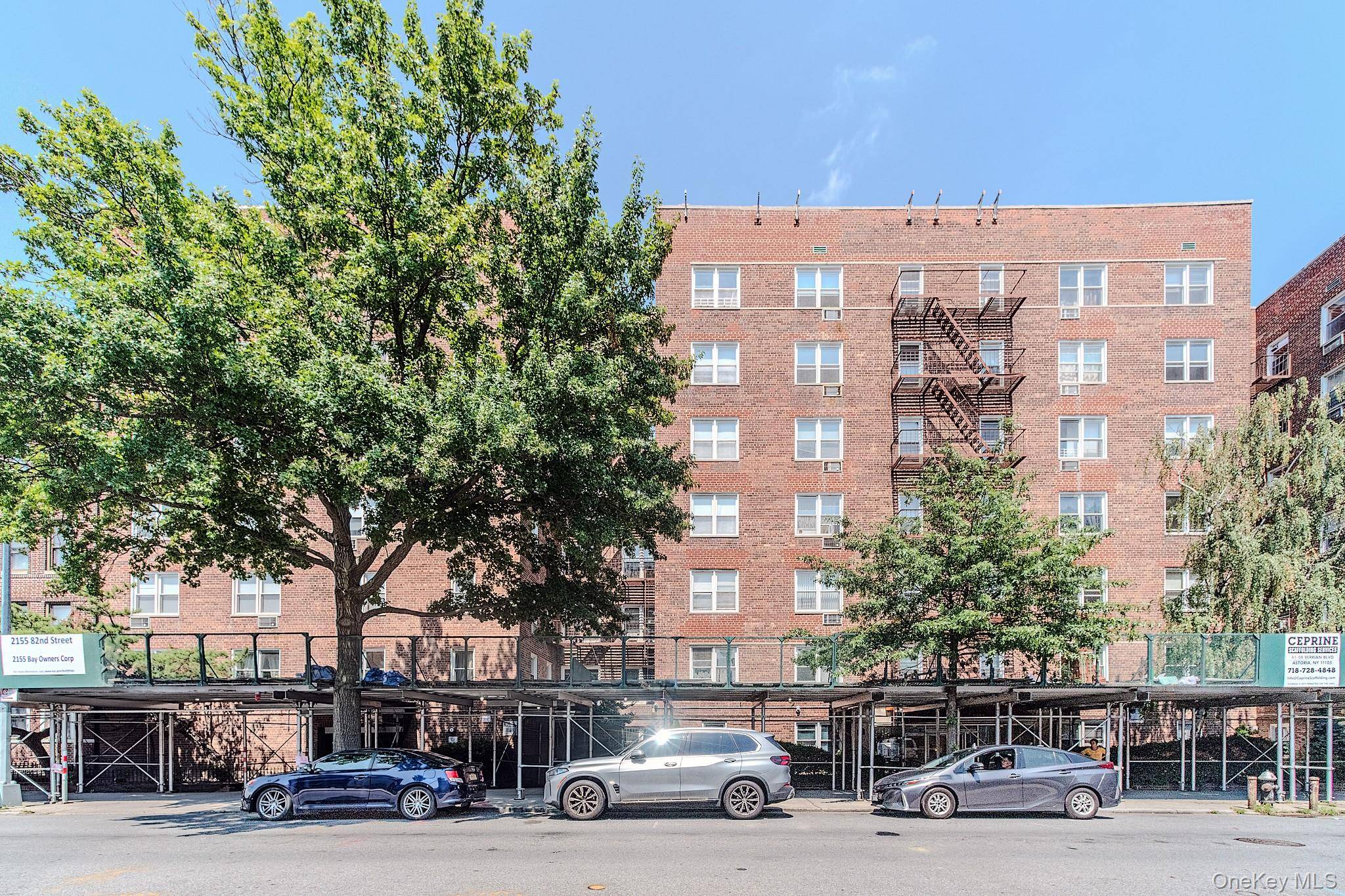 2155 82nd ST #5G, Brooklyn, NY 11214