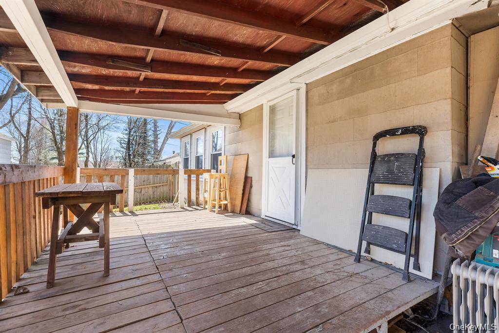 39 Wawanda AVE, Liberty, NY 12754