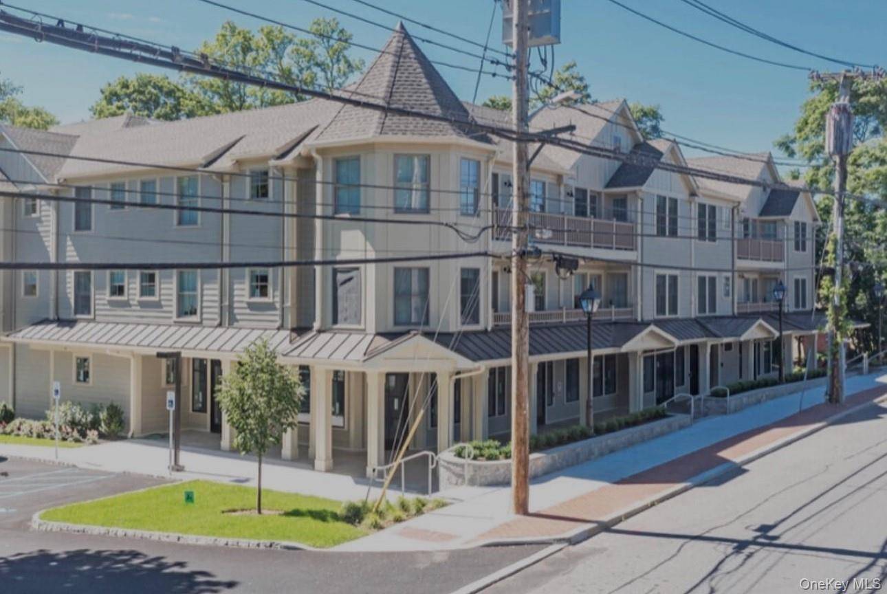 91 Bedford RD #2G, Chappaqua, NY 10514