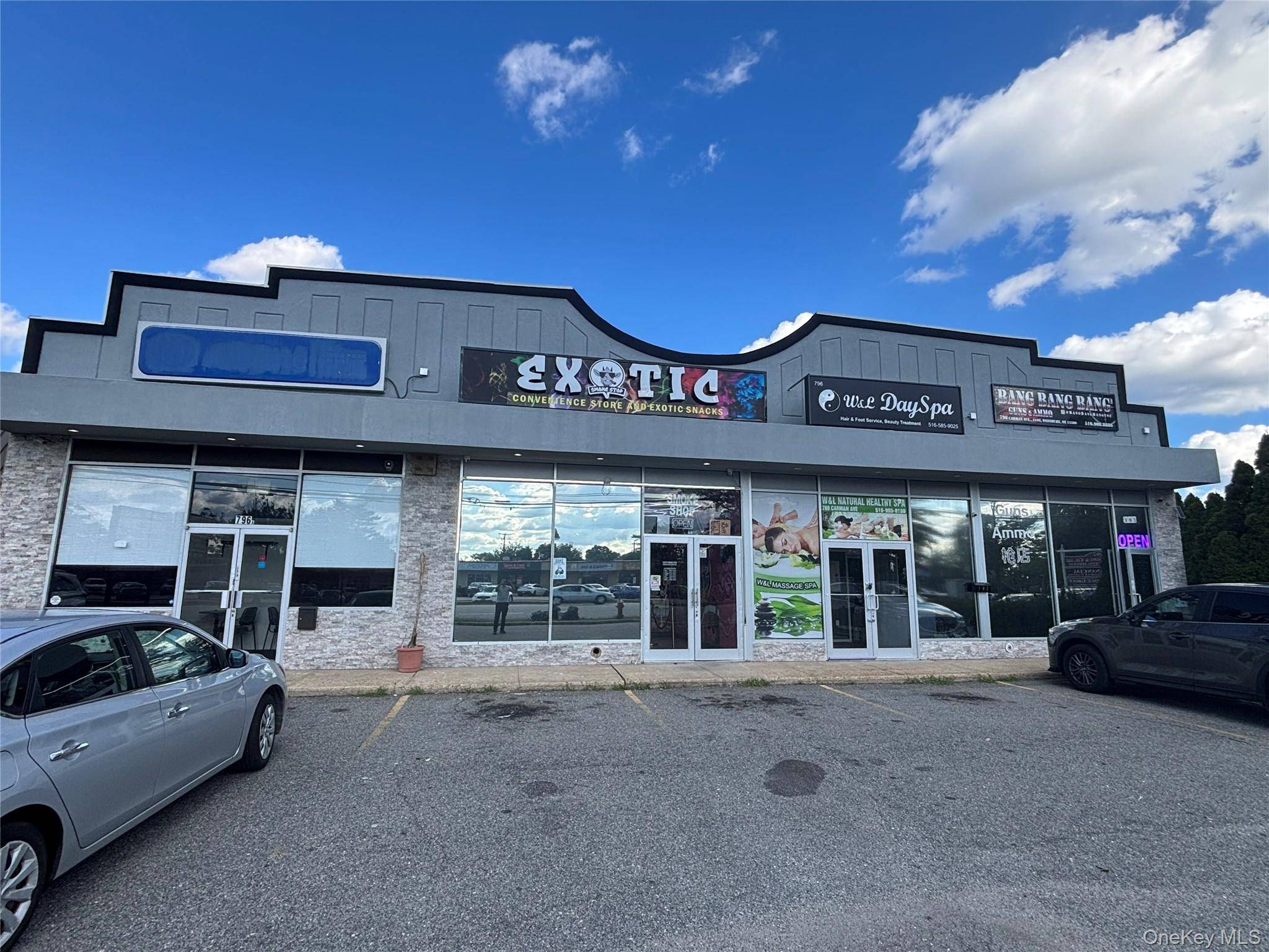 796 Carman Ave AVE #102, Westbury, NY 11590