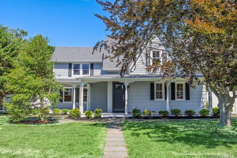 511 Montauk HWY, East Moriches, NY 11940