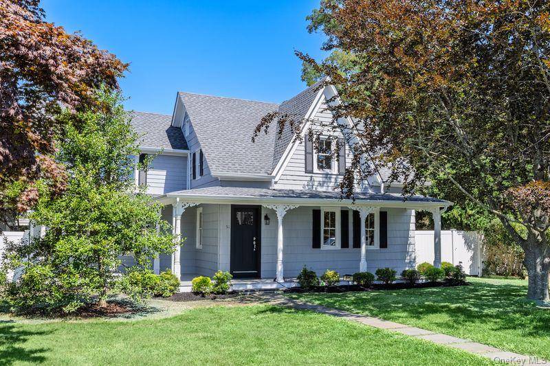 511 Montauk HWY, East Moriches, NY 11940
