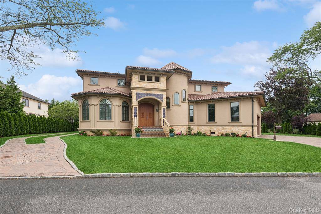 1190 Harbor RD, Hewlett Harbor, NY 11557