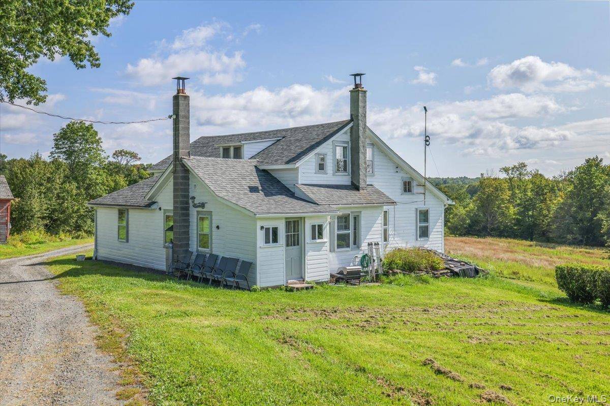 21 Hans Fischer RD, Bethel, NY 12726
