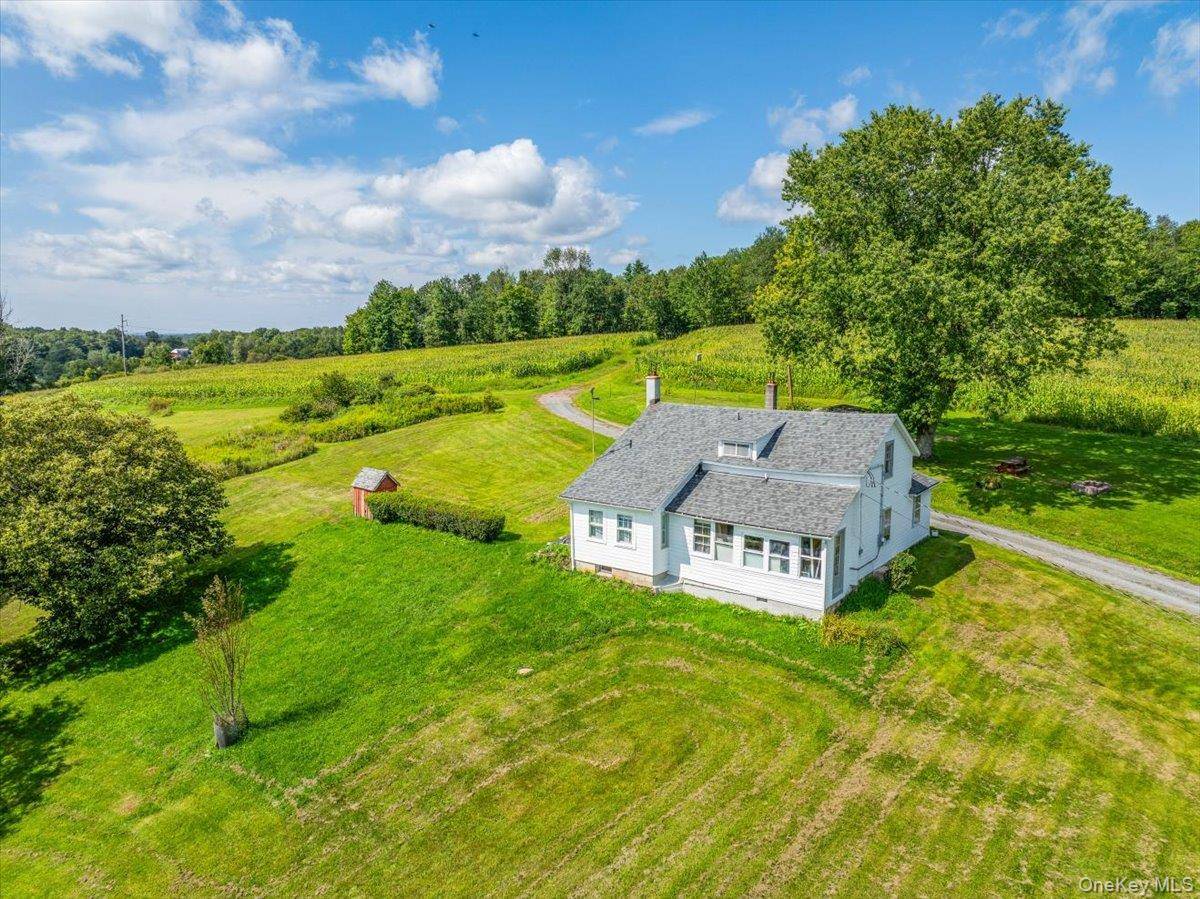 21 Hans Fischer RD, Bethel, NY 12726