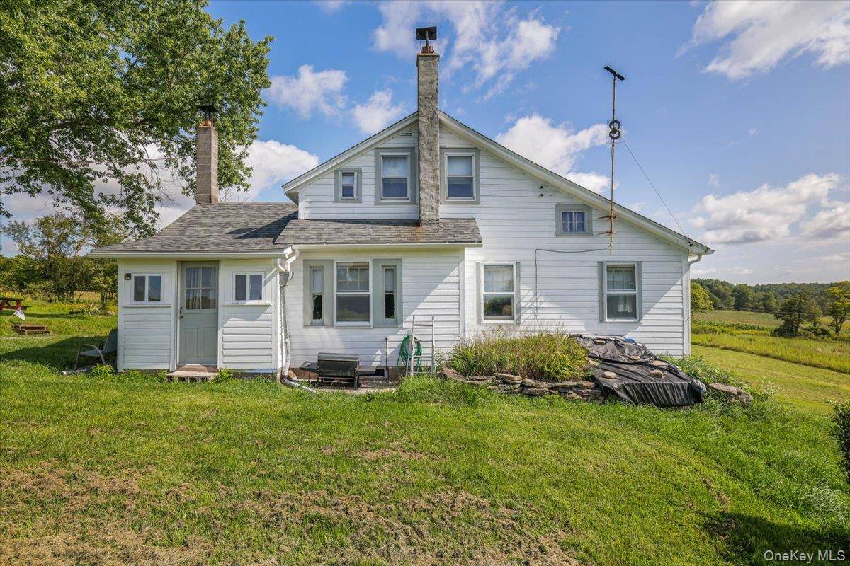 21 Hans Fischer RD, Bethel, NY 12726