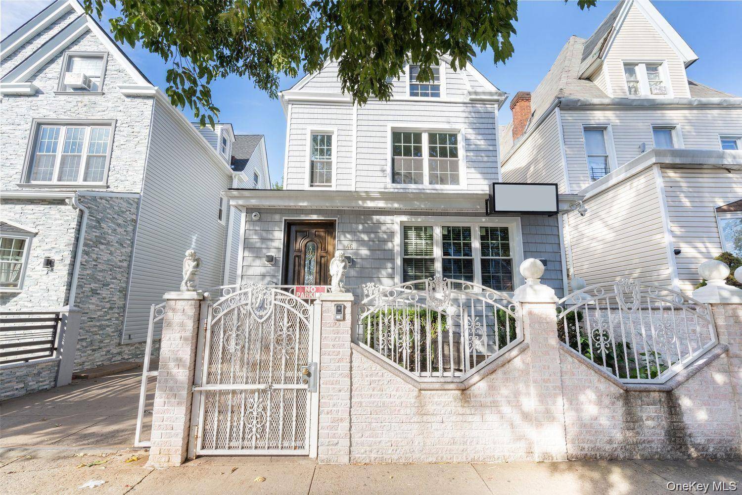 46 Elton ST, Brooklyn, NY 11208
